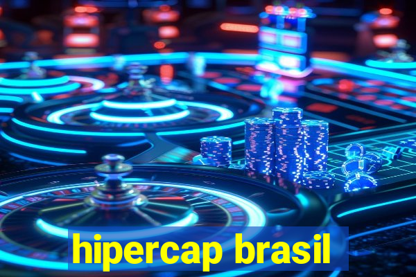 hipercap brasil